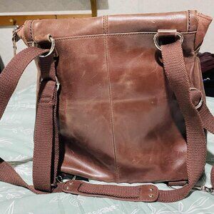 The Sak Backpack